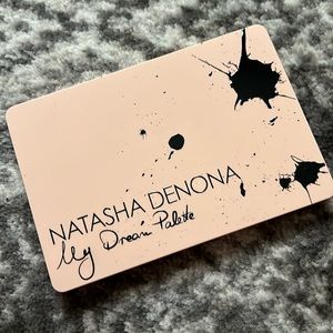 Natasha Denona My Dream Palette